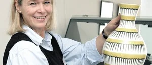 Mumma för samlare
