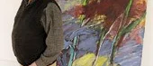<I>Konst:</I>
Med dån från Norrbottens fall