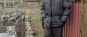 Tyst minut för dödad vägarbetare
