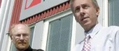 Högstämd invigning när vuxenutbildningen fick sitt nya centrum