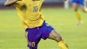 Arash Talebinejad  lämnar Västra Frölunda och spelar nästa säsong för AIK i Solna.
FOTO: PRESSENS BILD