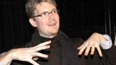 Michael Conelly på Hollywoodstudion Rythm & Hues är en mästare på specialeffekter. I dag är det öppet hus på Campus Norrköping, där det bland annat berättas om hur specialeffekter i kända Hollywoodfilmer är gjorda. Allmänheten bjuds på visningar och prova på-program hela lördagen.
FOTO: JANNE FORSBY