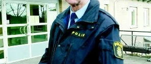 Idag firar Polisförbundet 100 år