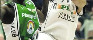Gervin kung i Mässhallen