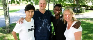 Satsning i Söderköping på integration