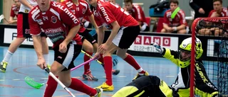 FIBK står utan tränare