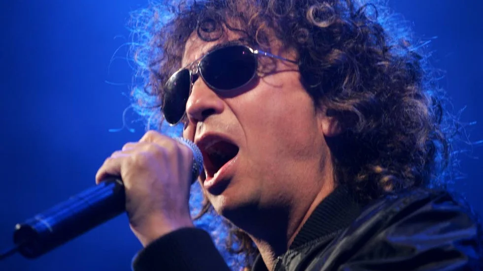 Bokad. Magnus Uggla kommer till sommarens Stadsfesten. (Arkivbild)