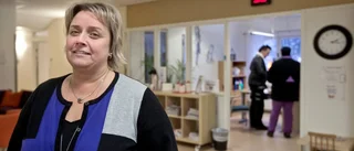 Personalen hoppas på politikerna