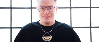 Idol-Jesper slutade ”på topp”