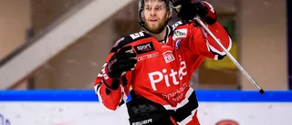 Ny skalp av Piteå: "Pojkar blev män"