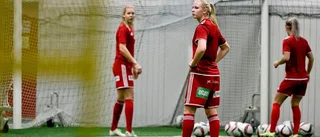 Underskottet mindre än väntat