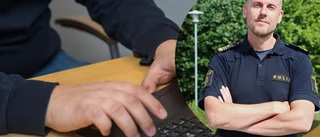 Polisen varnar för våg av bluffmejl: "Anklagar personer för brott"