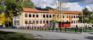 "Avvikande lukt" på skolan kräver åtgärder för miljonbelopp