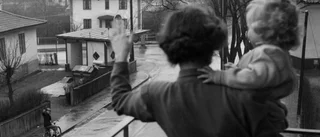 Konstigt att vi överlevde på femtiotalet