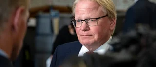 Hultqvist: Kan bli ett mer spänt läge