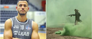 Resan bakom den osannolika comebacken • Terrororganisationen stoppade övergången: "Det var kaos"