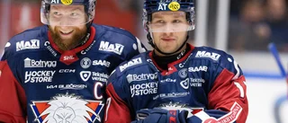 LHC-centerns dystra förlustsvit tog äntligen slut: "Trodde jag var pesten"