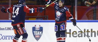 Därför saknades LHC-duo på träningen – men minst en av dem spelar