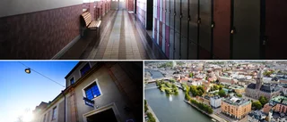 Häktade läraren åtalas för närmare 20 nya olika brott • Hot och skadegörelse mot polis och åklagare 