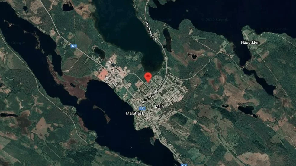 Falkvägen 2