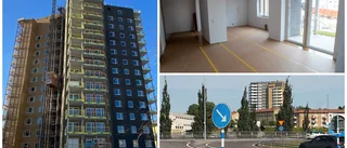 Ränteändringar påverkar uthyrning i Facklan: "Det blir stopp någonstans i flyttkedjan" 