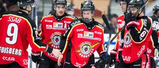 Luleå möter Brynäs
