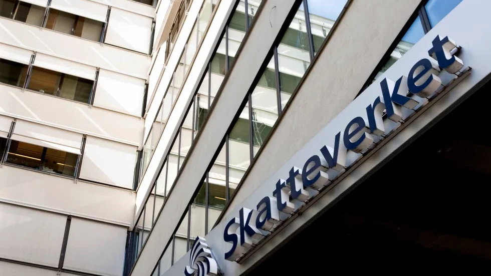 FÖRLÄNGER Skatteverket har beslutat att förlänga tiden för folk som vill skaffa en digital brevlåda.