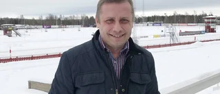 Offensiv travsatsning