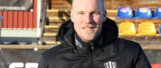 Jeppe Mauritzson: ”Vi känner oss redo”