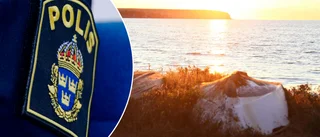 Vattensportare anmäld för miljöbrott – misstänks ha utövat sporten i skyddat område