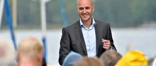 En ekonomi på tomgång