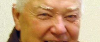 Harry Jonasson