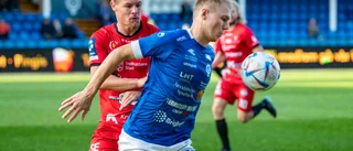 ÅFF-lånet återvänder till allsvenska klubben – för att bli utlånad igen