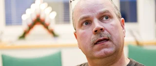 Ingen hjälp av socialtjänsten