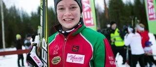 Nu byter hon klubb