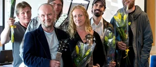 Alligator fick PT:s kulturpris