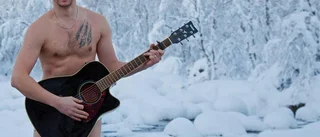 Bekämpar cancer nakna
