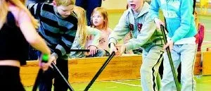Best in innebandy