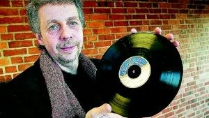 Christer Öjring