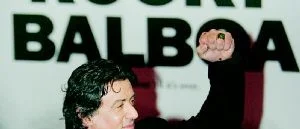 "Rocky" och "Rambo" avslutar Stallones karriär