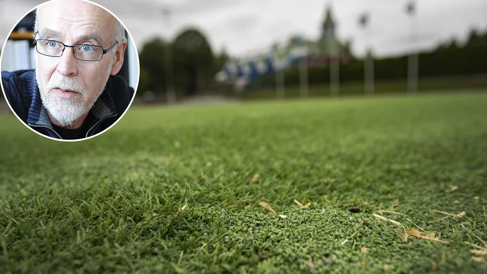 Genom att bebygga större samlingsplatser utomhus, eller lägga konstgräs på dem, hindras möjligheterna att anordna kulturaktiviteter utomhus, tycker skribenten.