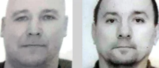 De misstänks för mordet