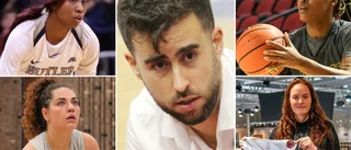 Xavi Hernández syn på nyförvärven: ✓ ”Har aldrig sett en spelare som henne när det kommer till fysik” ✓ ”Årets rookie” ✓ ”Rätt så lik Kelliher” ✓ ”Spelar med huvudet”