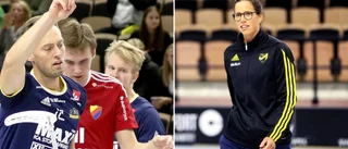 Klart: Endrelegendaren tar plats i Visby IBK:s tränarstab • ”Så kan det gå”