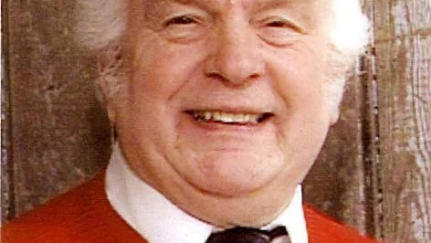 Lennart Lindfors Marklund.