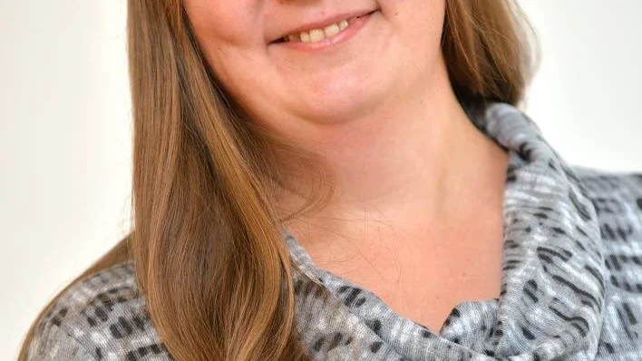 Anne Enoksson.
