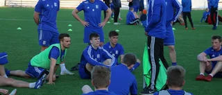 LIVE: Storfors–Harads