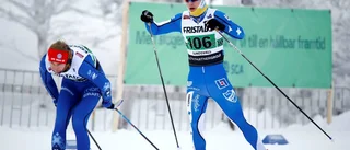 Jagar revansch efter nobben