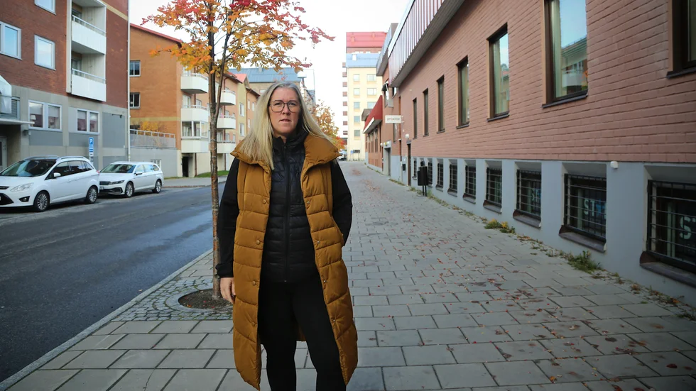 "Arbetet är i dess linda men vi har påbörjat något som är riktigt bra men det måste få ta sin tid.", säger Christina Vikström, lokal projektledare och enhetschef på Piteå hälsocentral.