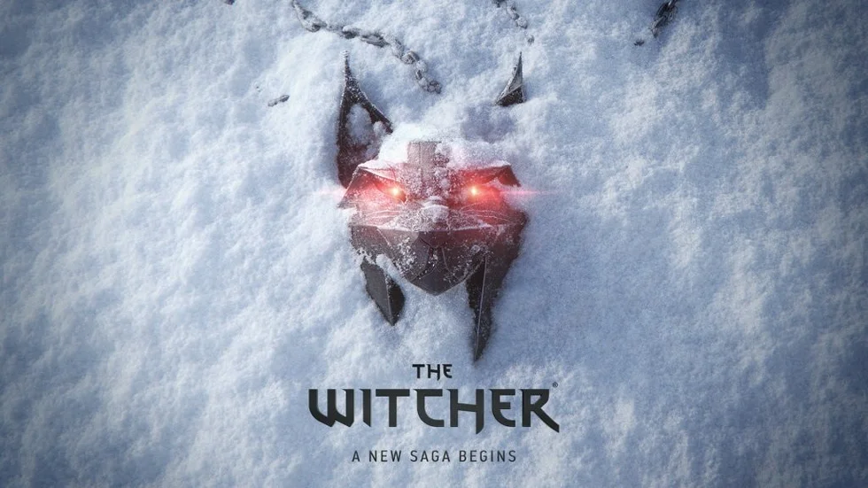 Inte mindre än fem "The Witcher"-spel är under utveckling. Pressbild.